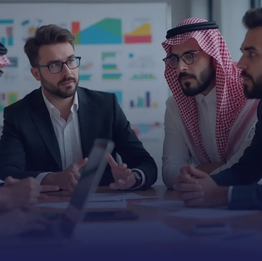 freepik a professional business meeting scene in a modern 460012